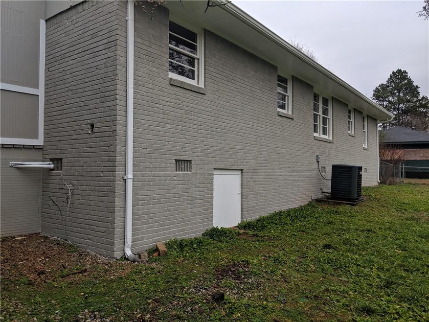 1229 Kinnett Rd, Covington, GA 30016 - photo 1