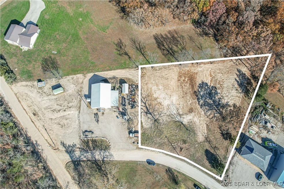 TBD N Star Cir, Glaze Township, MO 65047 - photo 1