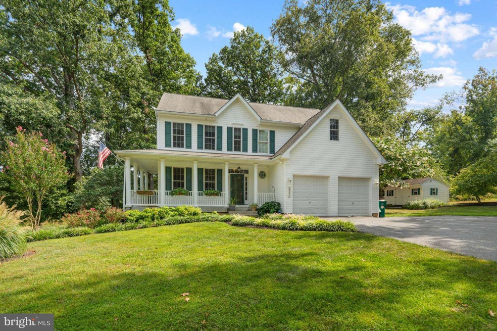 6921 Hollenberry Rd, Sykesville, MD 21784 - photo 1