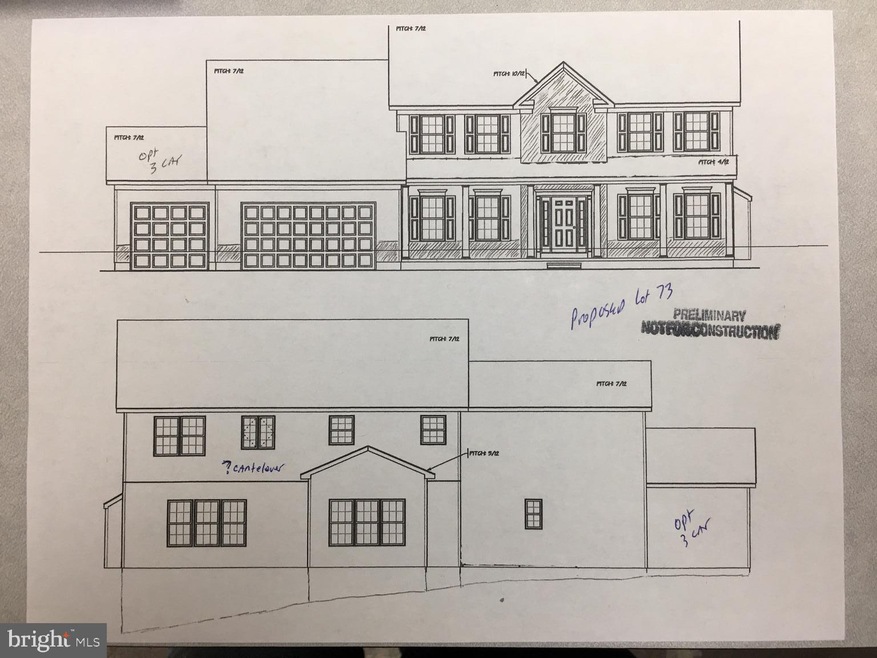 589 Johnsville Rd, Eldersburg, MD 21784 - photo 1