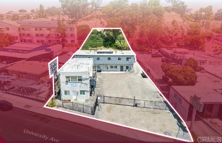 5506 University Ave, San Diego, CA 92105 - photo 1