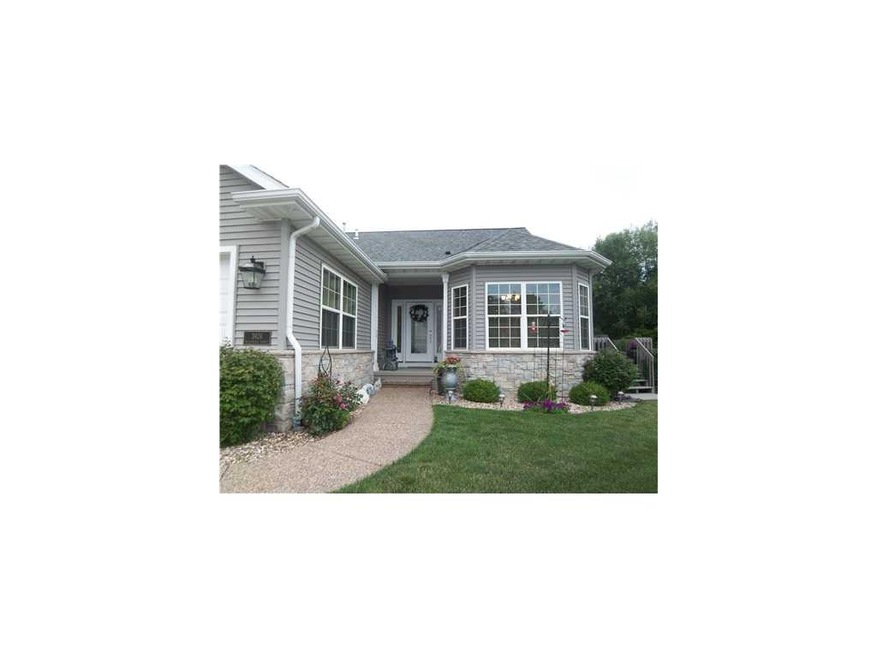 Front Exterior.