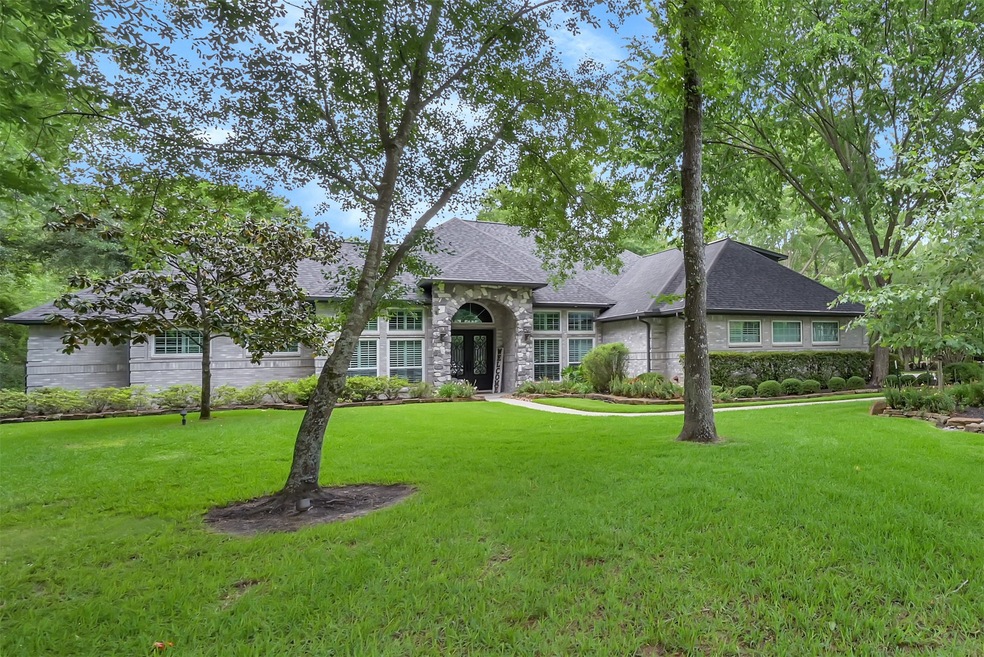 33322 Windcrest Estates Blvd, Magnolia, TX 77354 - photo 1