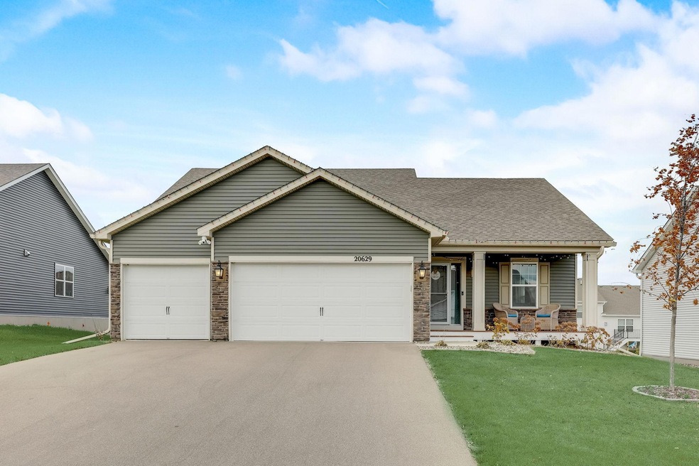 Welcome To Your Next Home!