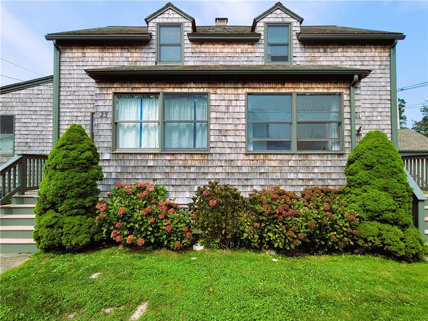 21 Morgan St unit 23, Newport, RI 02840 - photo 1