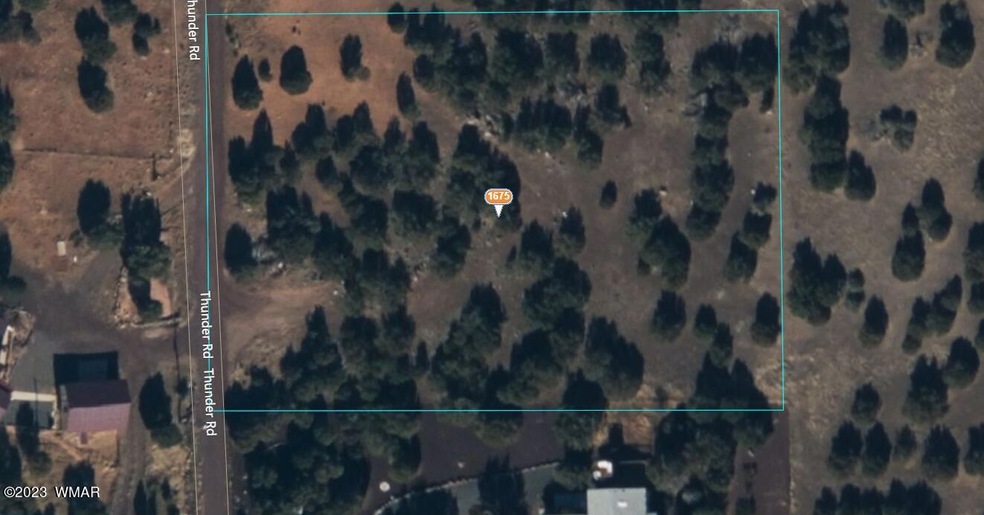 1675 Thunder Rd, Show Low, AZ 85901 - photo 1