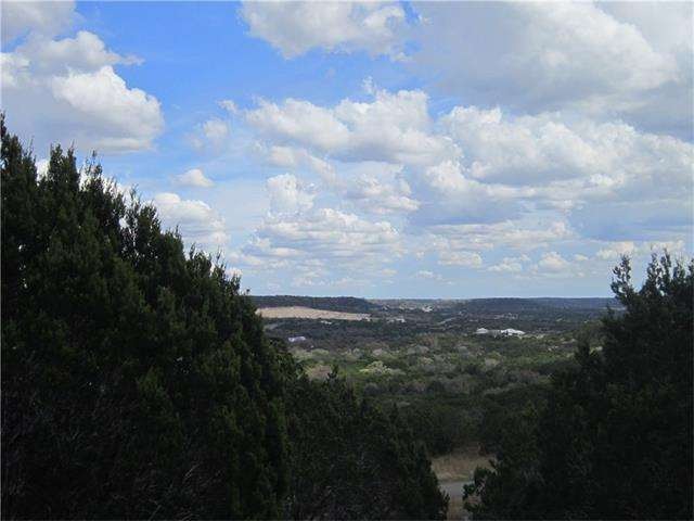 The Cedar Tree Lines also offer privacy.........