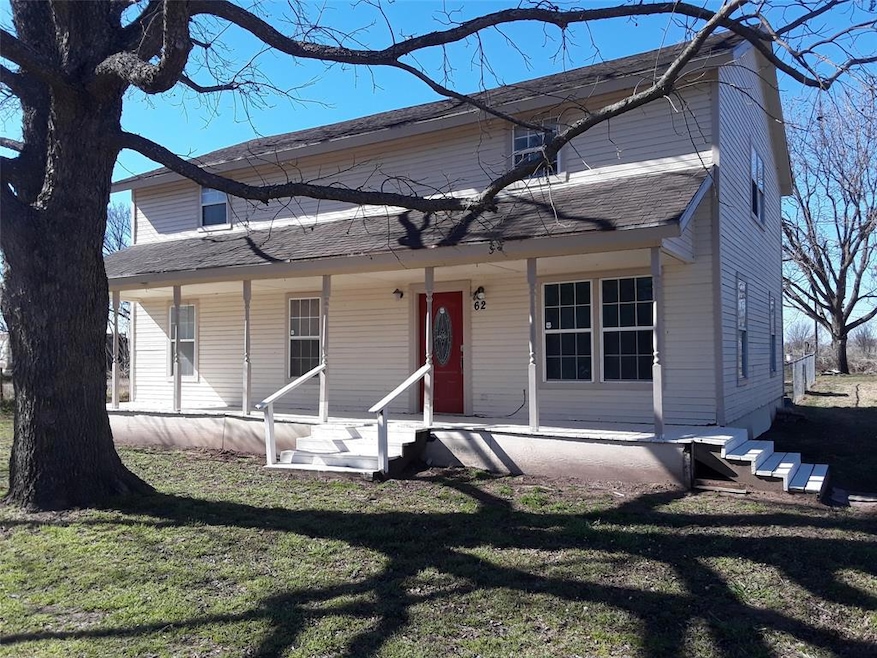 62 Delphia Dr, Denison, TX 75021 - photo 1