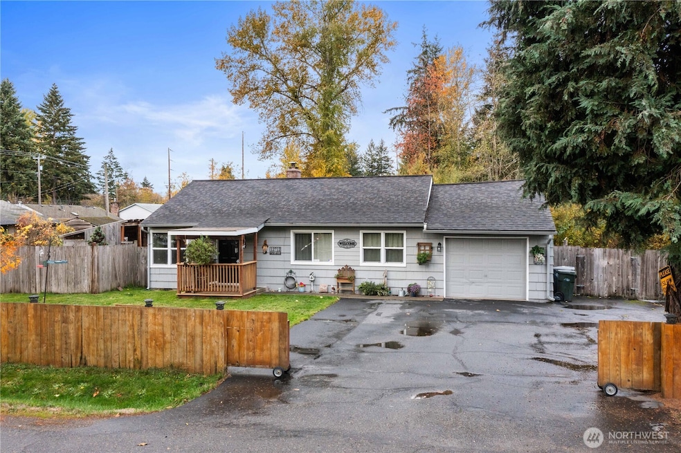 12712 58th Ave E, Puyallup, WA 98373 - photo 1