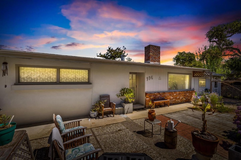 996 Via Verde, Monterey, CA 93940 - photo 1