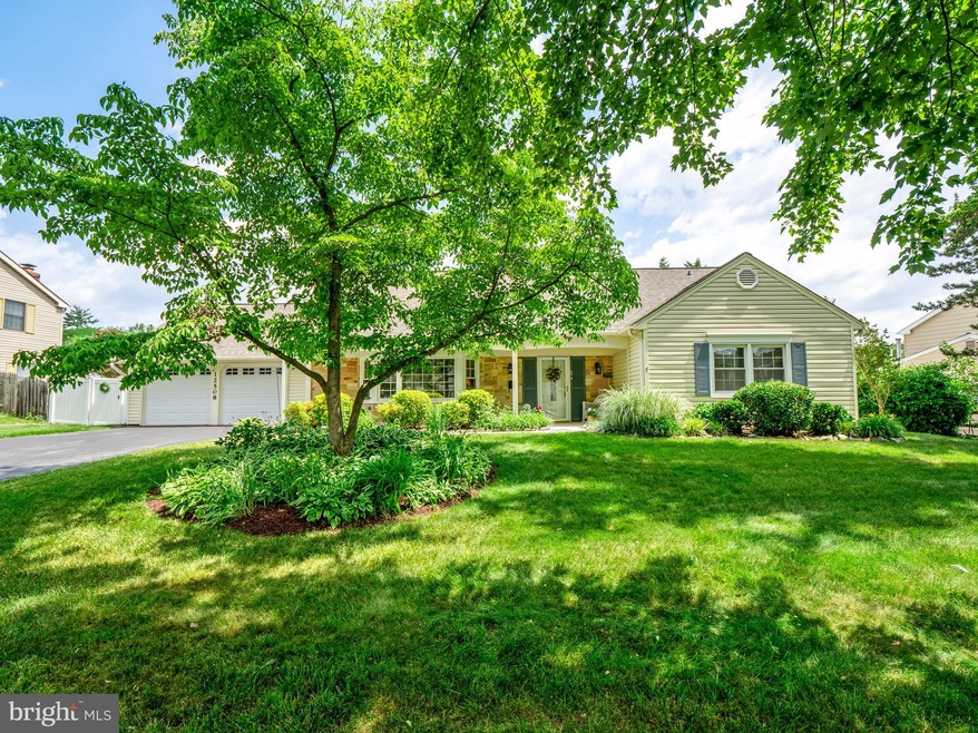 12508 Shetland Ln, Bowie, MD 20715 - photo 1