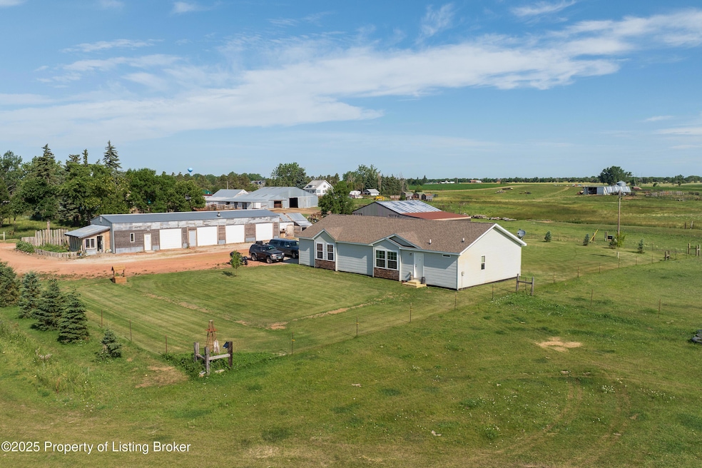 9287 Highway 10, Taylor, ND 58656 - photo 1