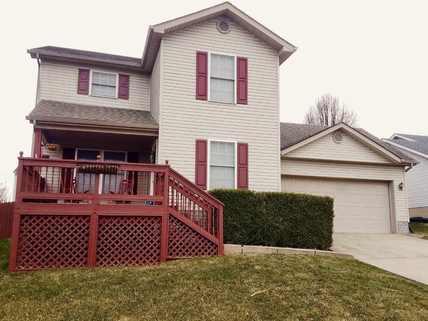 108 Baltrusol Ct, Frankfort, KY 40601 - photo 1