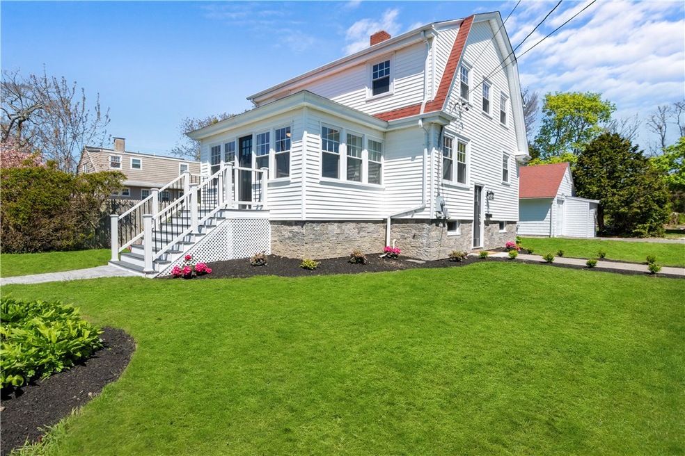 7 Verndale Cir, Bristol, RI 02809 - photo 1
