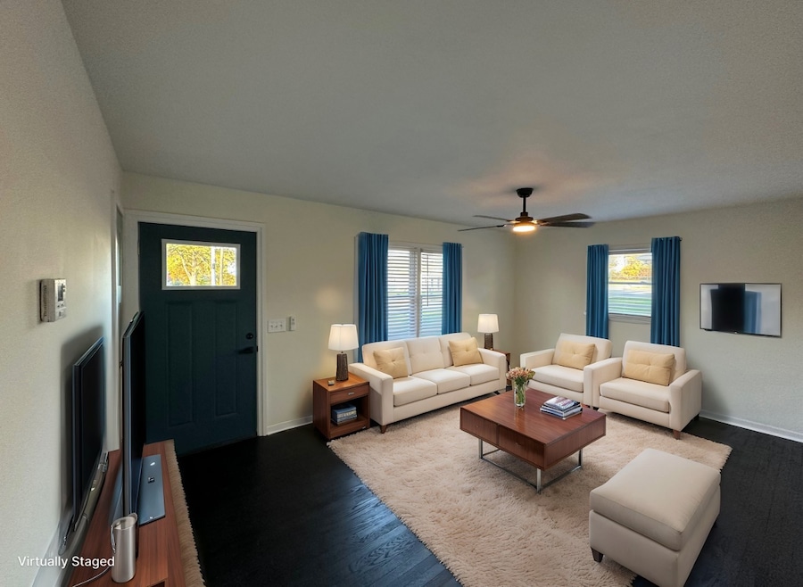 Sold $249,900 • Co-Listing Agent