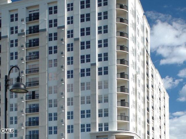 101 Washington Blvd unit 111, Stamford, CT 06902 - photo 1