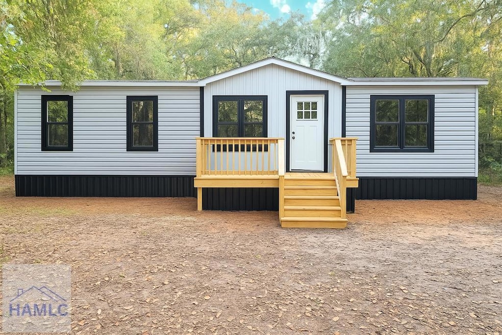 237 County Line Rd, Hinesville, GA 31313 - photo 1