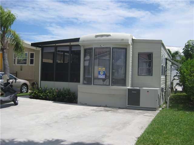 Exterior Back.