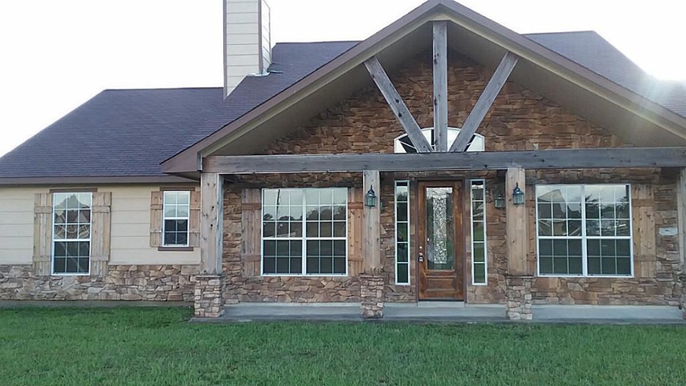 16261 Black Falcon Rd, Waller, TX 77484 - photo 1