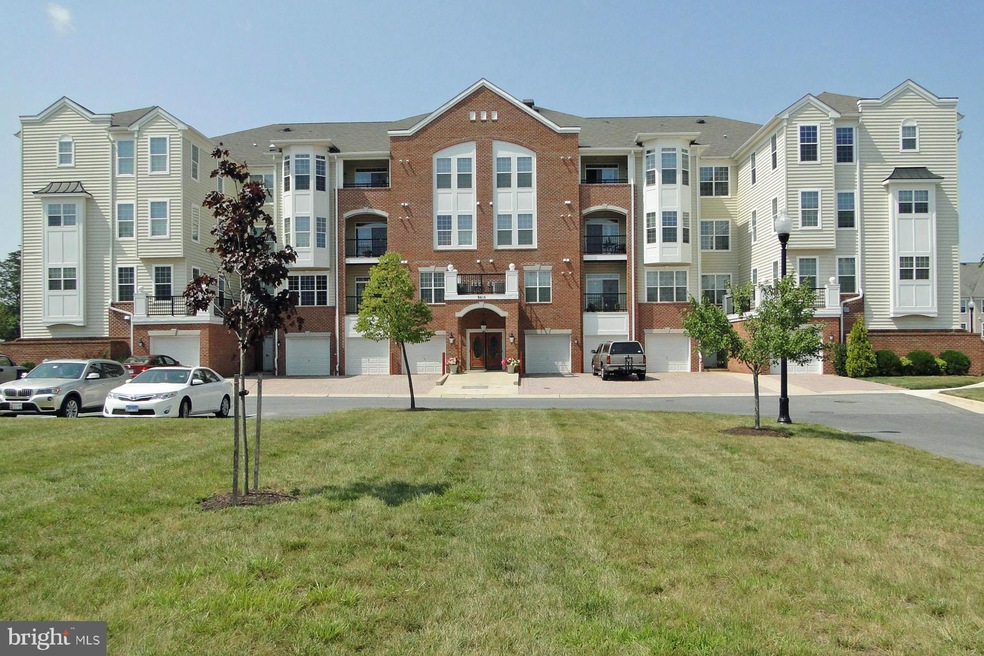 8615 Fluttering Leaf Trail unit 205, Odenton, MD 21113 - photo 1