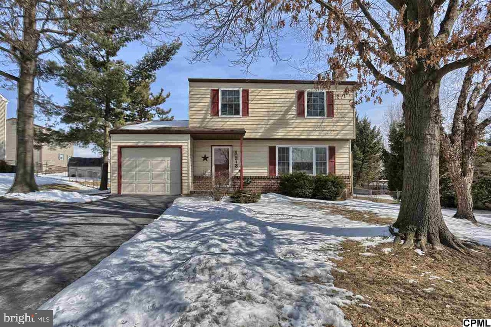 313 Sweetbriar Dr, Harrisburg, PA 17111 - photo 1