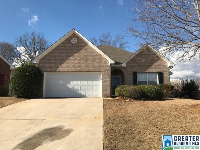 4512 Cantebury Ln, Center Point, AL 35215 - photo 1