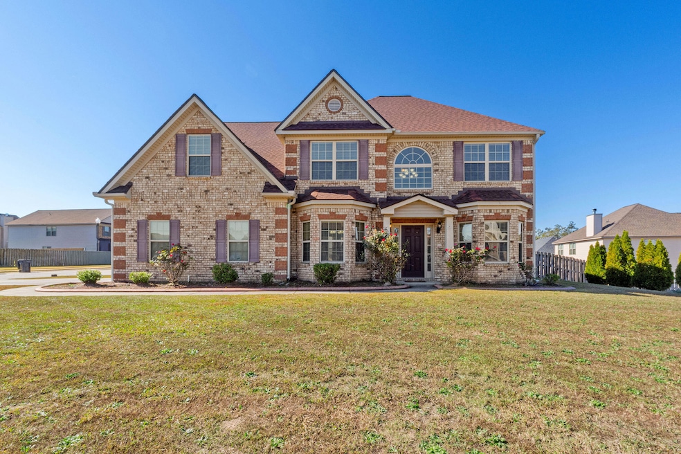 3201 Waverly Ln, Augusta, GA 30909 - photo 1