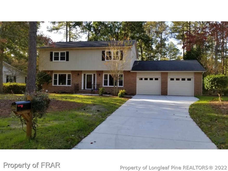 unlisted-address, Fayetteville, NC 28303 - photo 1