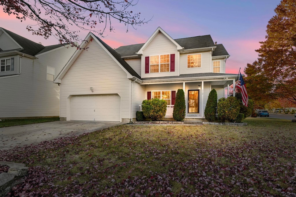 212 Chesterbrook Rd, Egg Harbor Township, NJ 08234 - photo 1