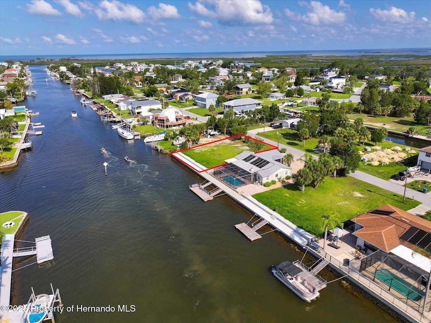 5016 Cedarbrook Ln, Hernando Beach, FL 34607 - photo 1