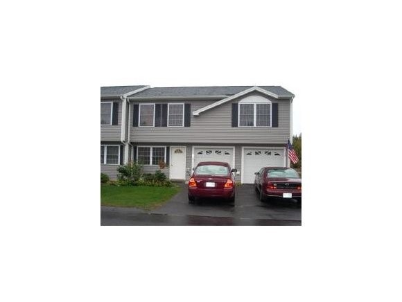 Front Ext-heated garage