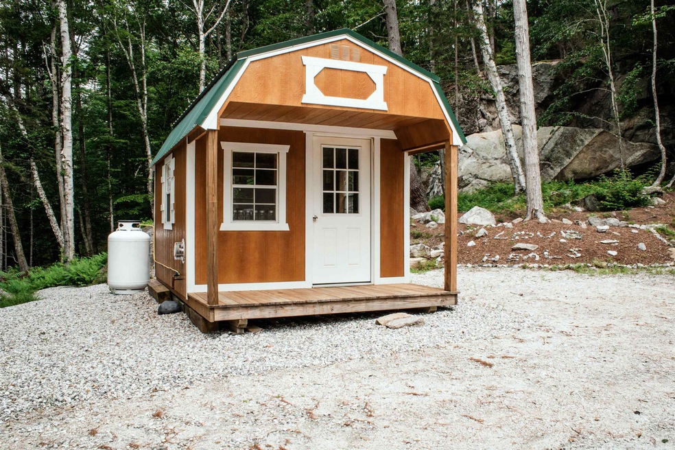 2132 New Hampshire Route 175, Thornton, NH 03285 - photo 1