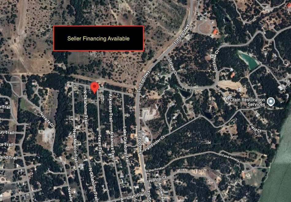 6228 Texas Trail, Granbury, TX 76048 - photo 1