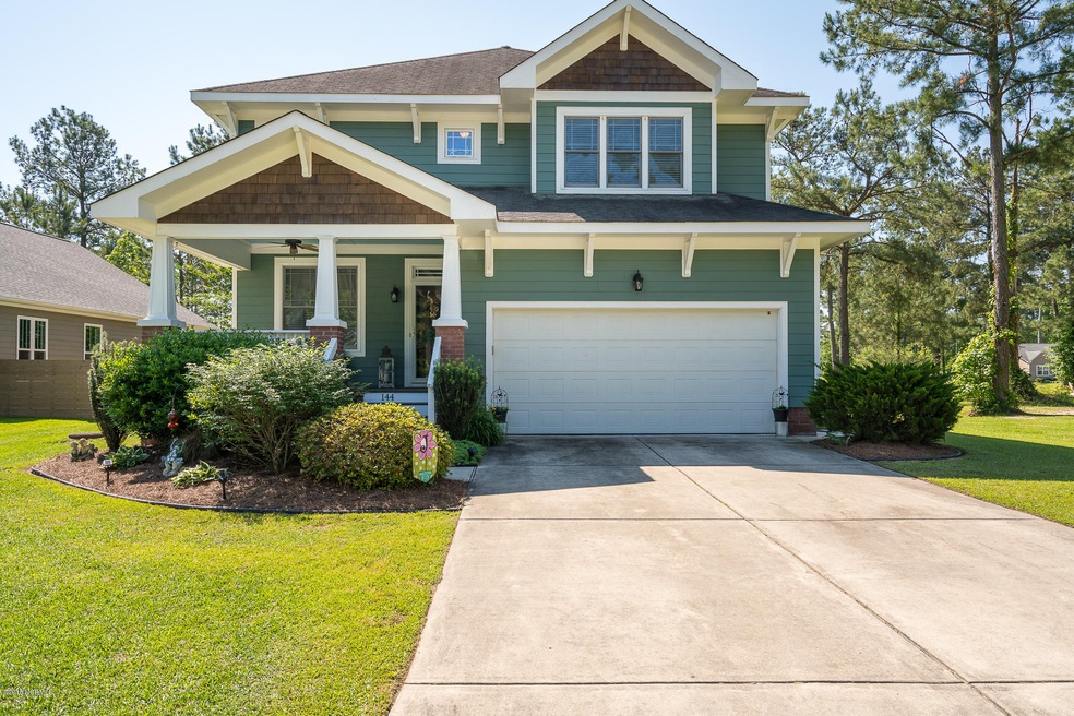 144 Grantham Place
