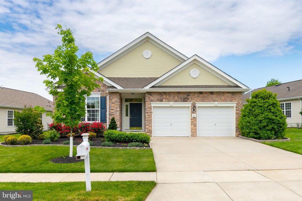 21 Danbury Rd, Swedesboro, NJ 08085 - photo 1