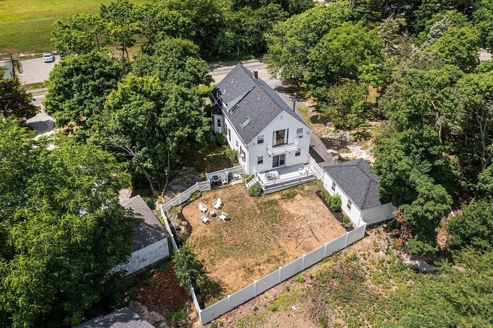 107 Hull St, Cohasset, MA 02025 - photo 1