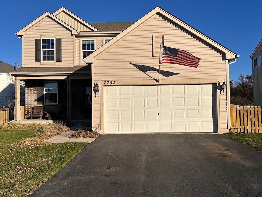 2732 Woodworth Ave, Woodstock, IL 60098 - photo 1