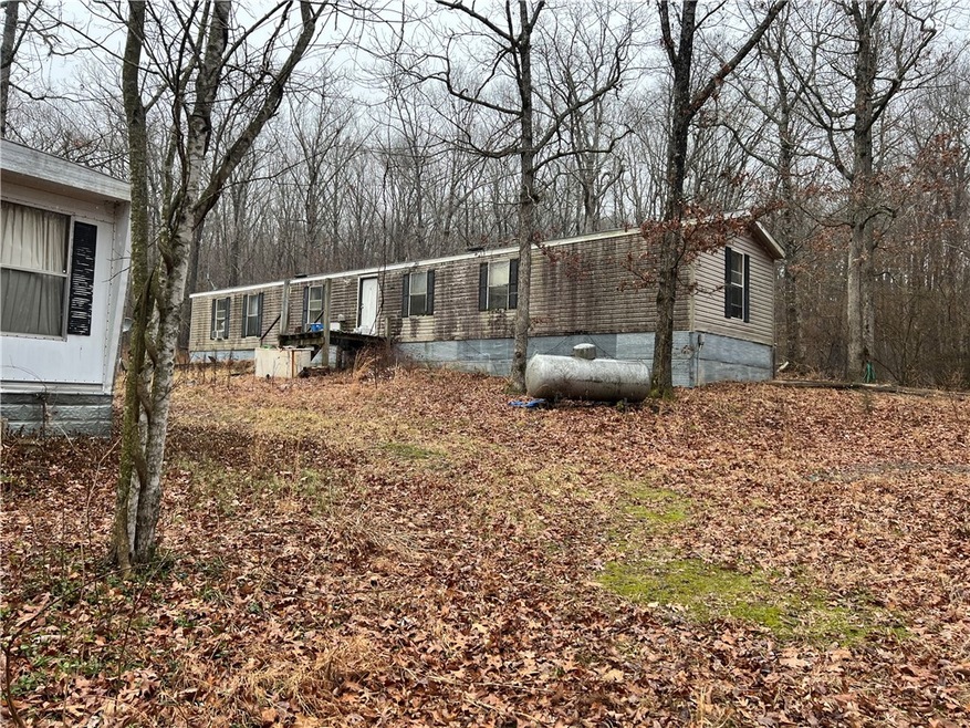 14200 Sugar Mountain Rd, West Fork, AR 72774 - photo 1