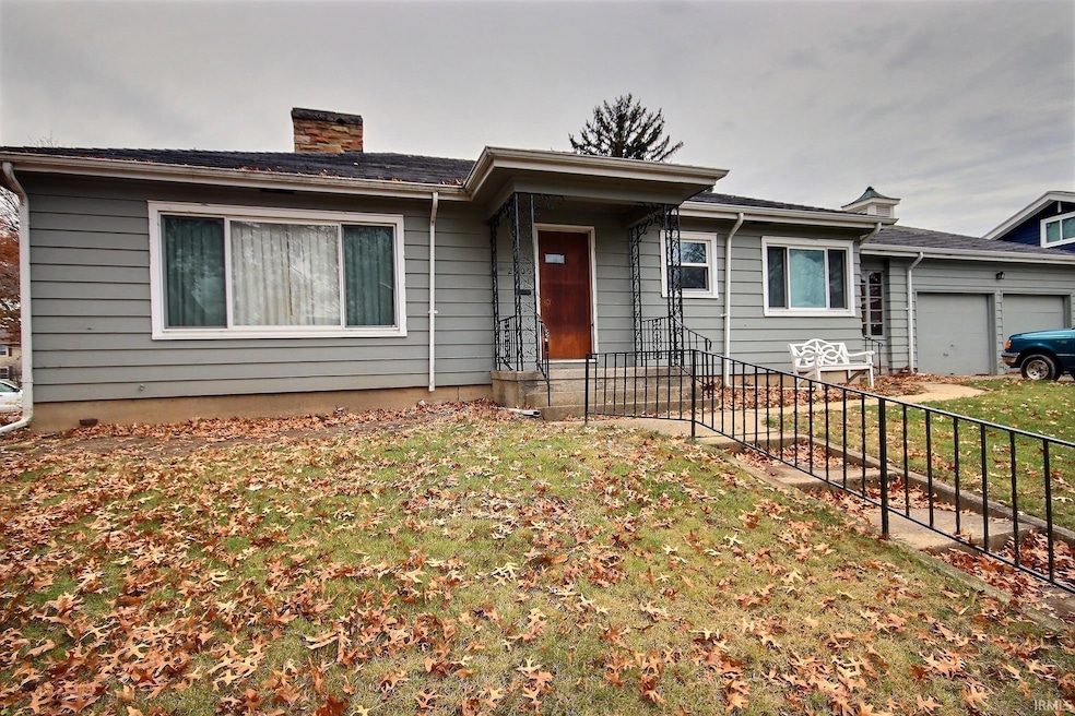 2505 Hubertus Ave, Fort Wayne, IN 46805 - photo 1