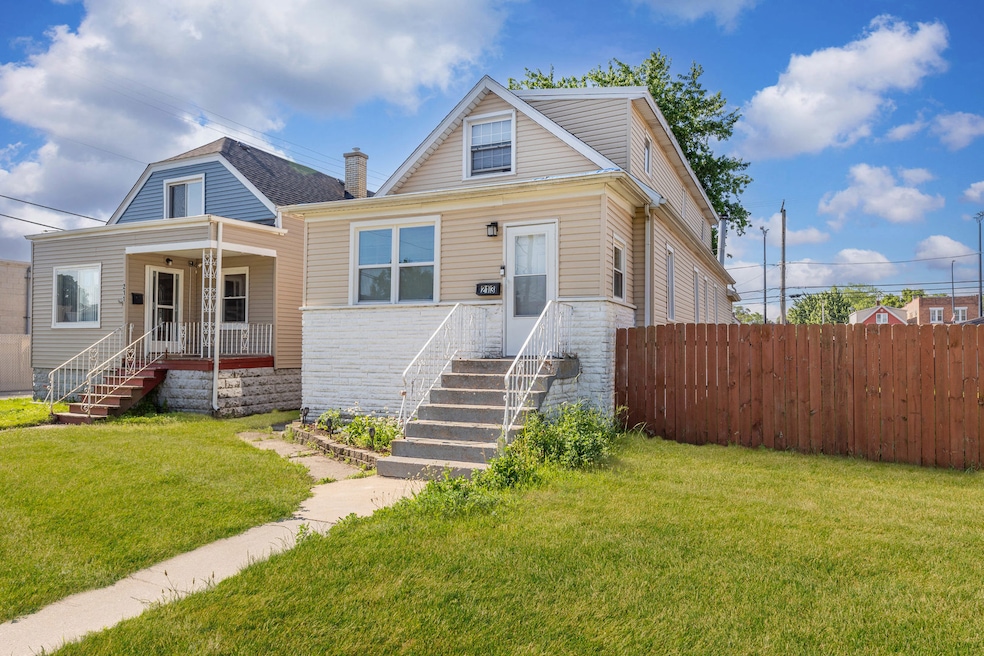 For Sale $164,900