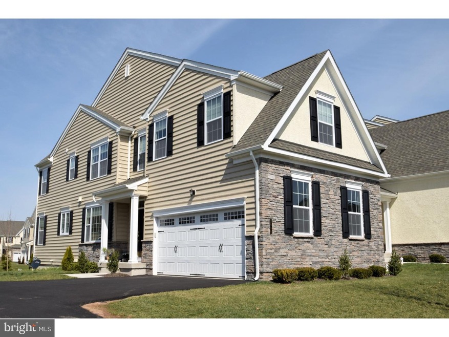 2006 Pleasant Valley Dr, Lansdale, PA 19446 - photo 1