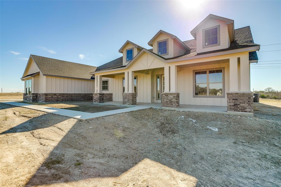 209 Latigo Way, Weatherford, TX 76088 - photo 1