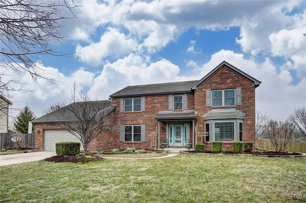 1576 Aberdeen Ct, Vandalia, OH 45377 - photo 1