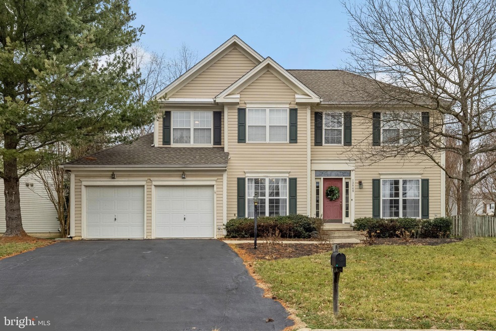 13848 Percheron Trail, Gainesville, VA 20155 - photo 1