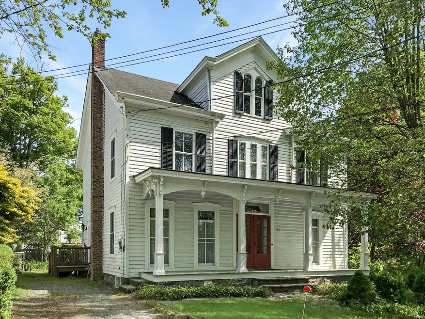 101 Broad St, Milford, PA 18337 - photo 1