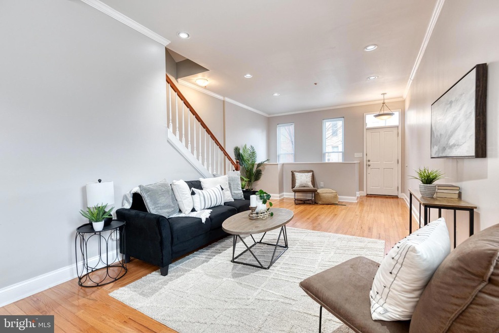 1711 E Chase St, Baltimore, MD 21213 - photo 1