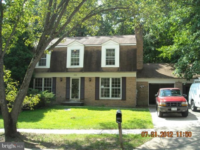 10101 Snowden Rd, Laurel, MD 20708 - photo 1