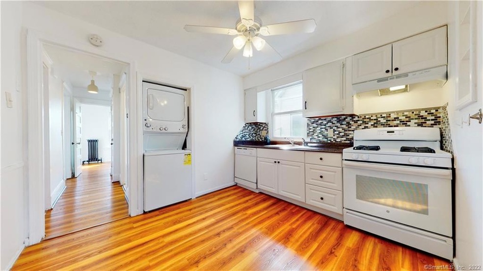 21 Parmalee Ave unit 2, New Haven, CT 06511 - photo 1