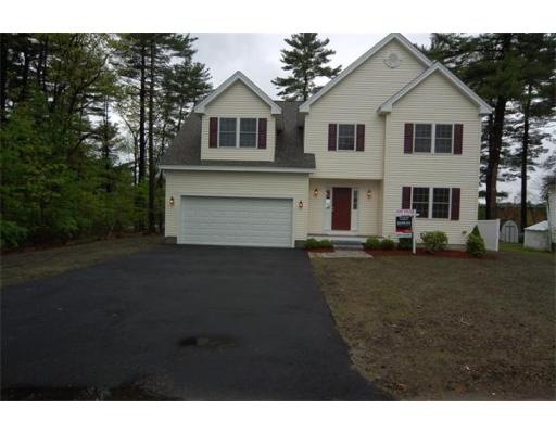 2 Clonmel Ave unit 2, Burlington, MA 01803 - photo 1