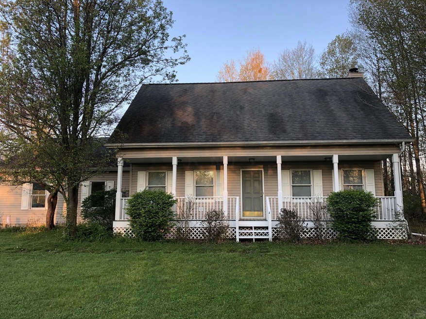 8560 Concord Rd, Delaware, OH 43015 - photo 1